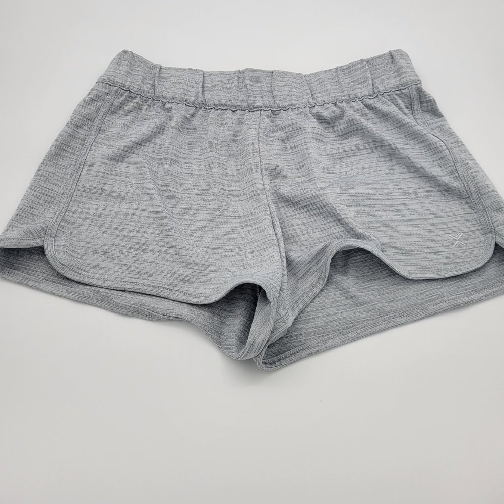 3 Shorts 2 Xerion,1 Shein sz 10/12 - Picture 9 of 11